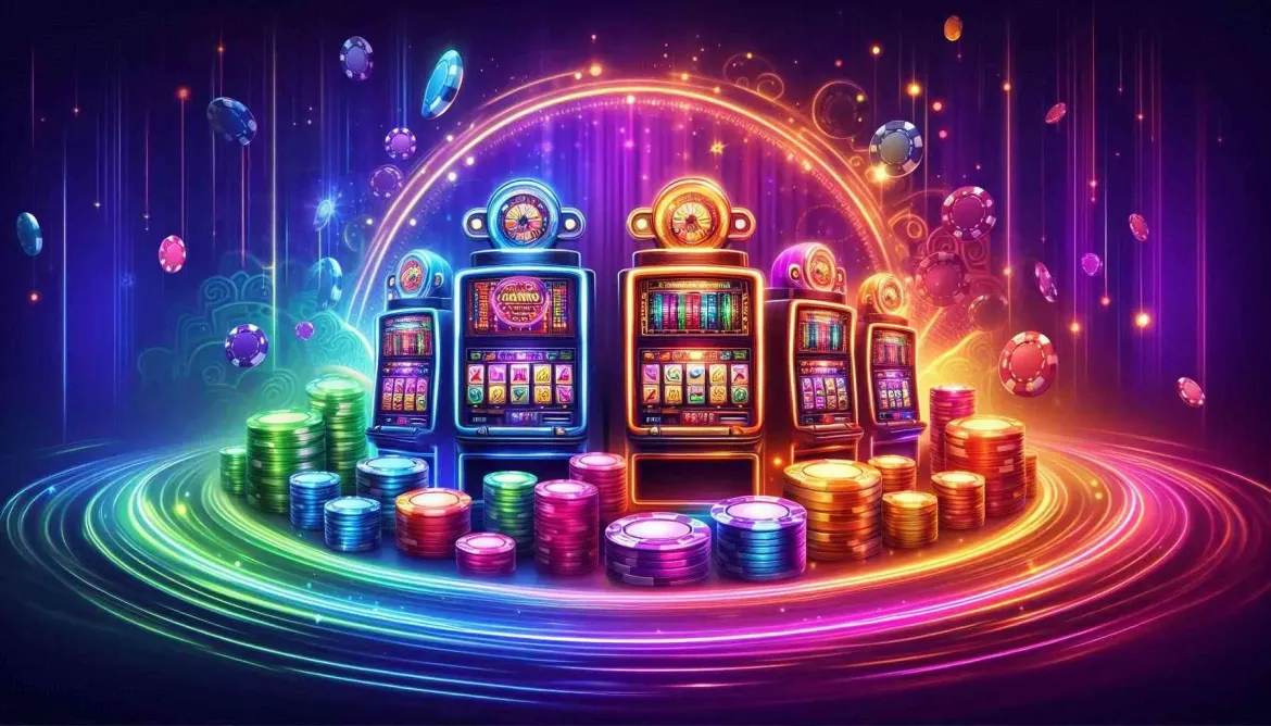Dice Palace Casino